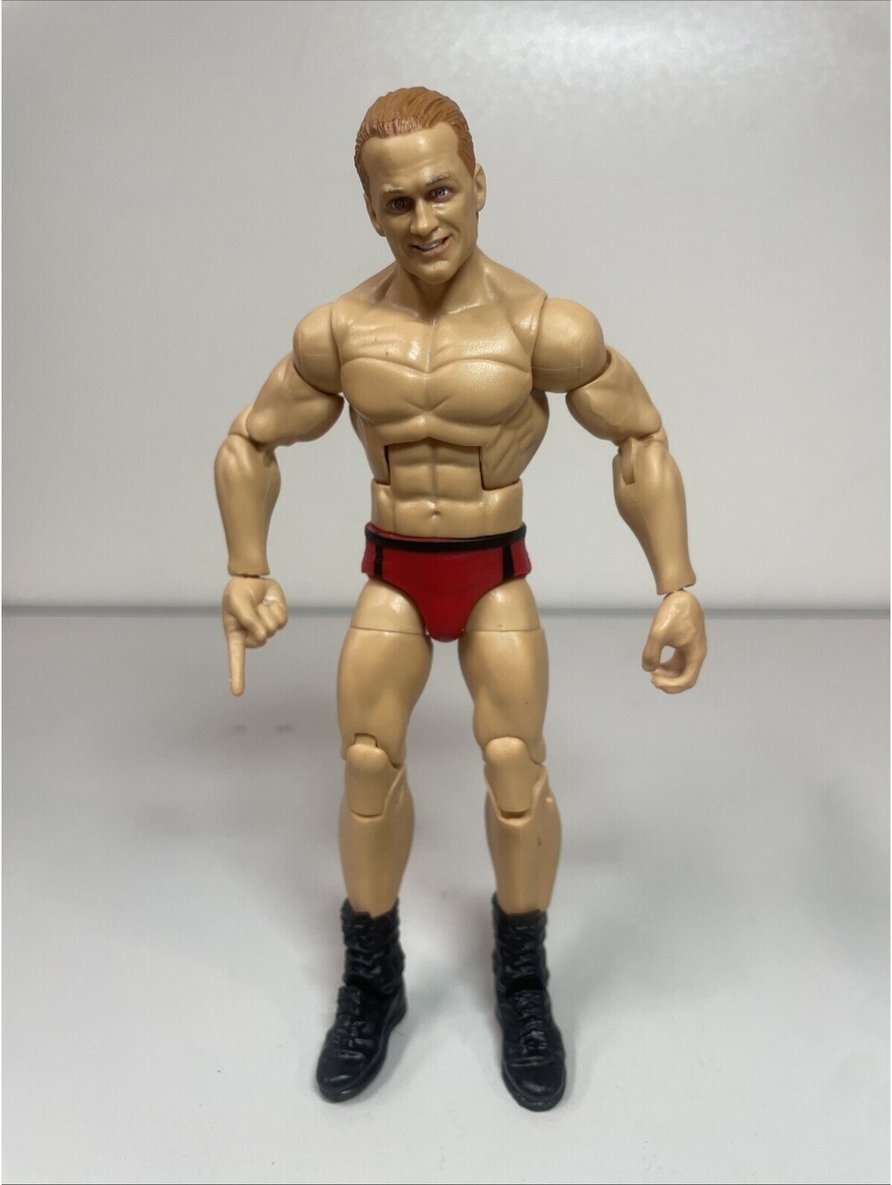WWE Elite Collection Ilja Dragunov 6" Action Figure Series 96 2022 Mattel
